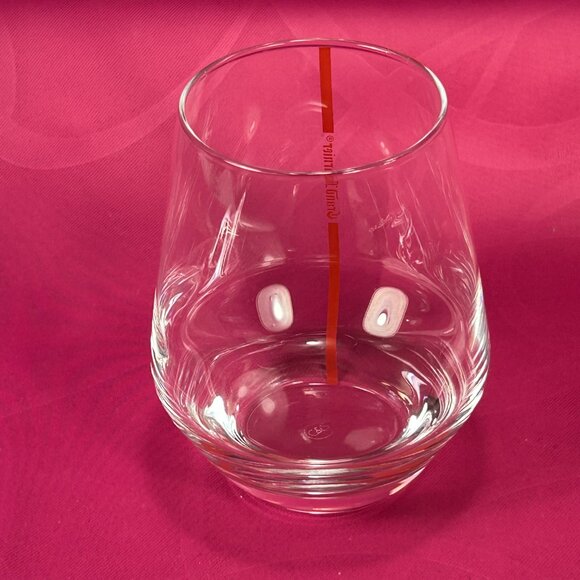 Grand Marnier 14oz brandy tasting glass - Picture 2 of 4